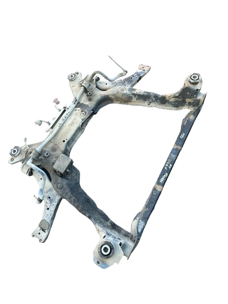 Jug motor FORD MONDEO IV Saloon BA7 2007 - 2015 – foto 2