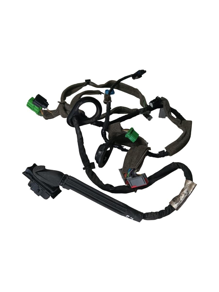 Instalatie electrica usa  stanga fata VOLVO V40 525 2013 - 2015 – foto 2