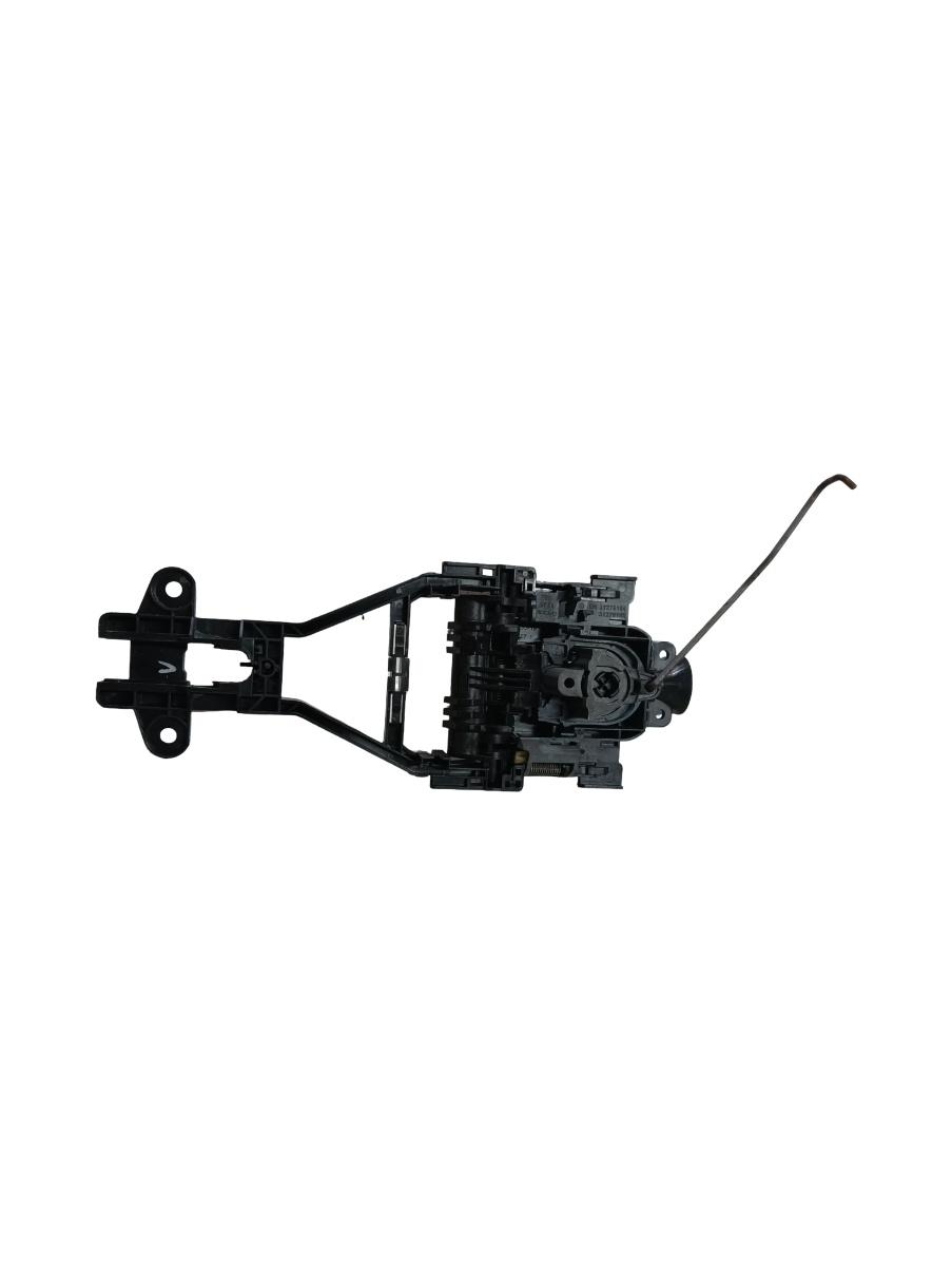 Maner usa interior  stanga fata VOLVO V40 525 2013 - 2015 – foto 2