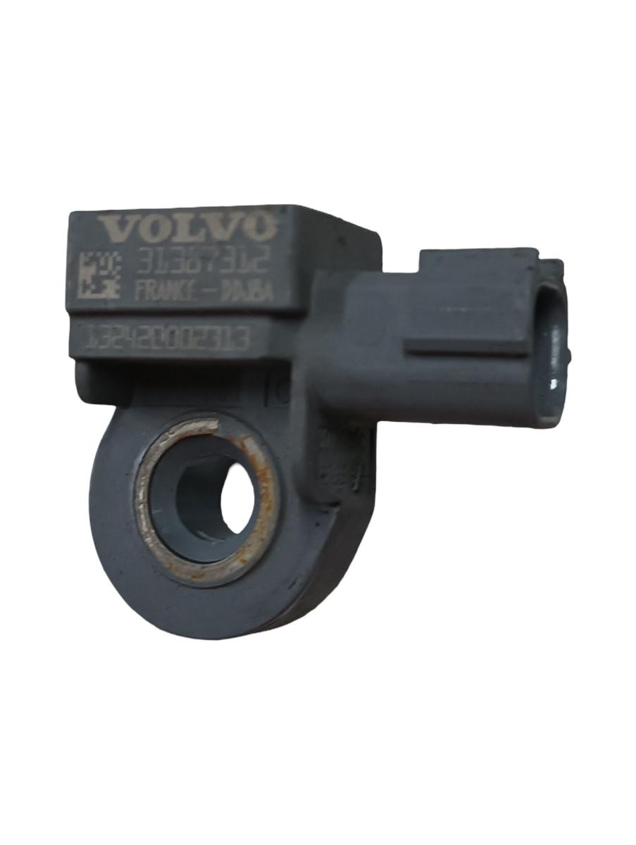 Senzor de impact airbag VOLVO V40 525 2013 - 2015 31387312
