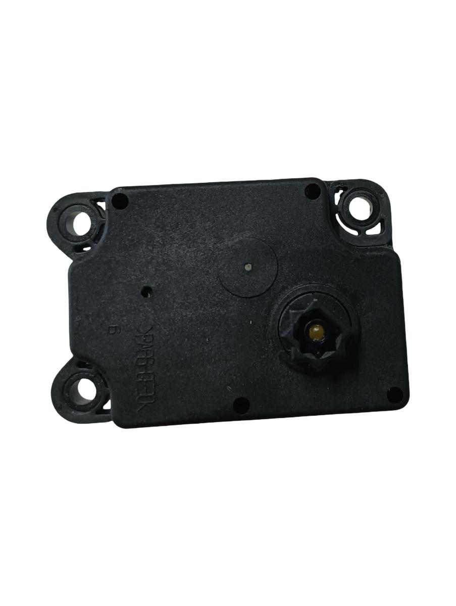 Actuator/motoras clapeta aer AC VOLVO V40 525 2013 - 2015 4n5h19e616 – foto 2