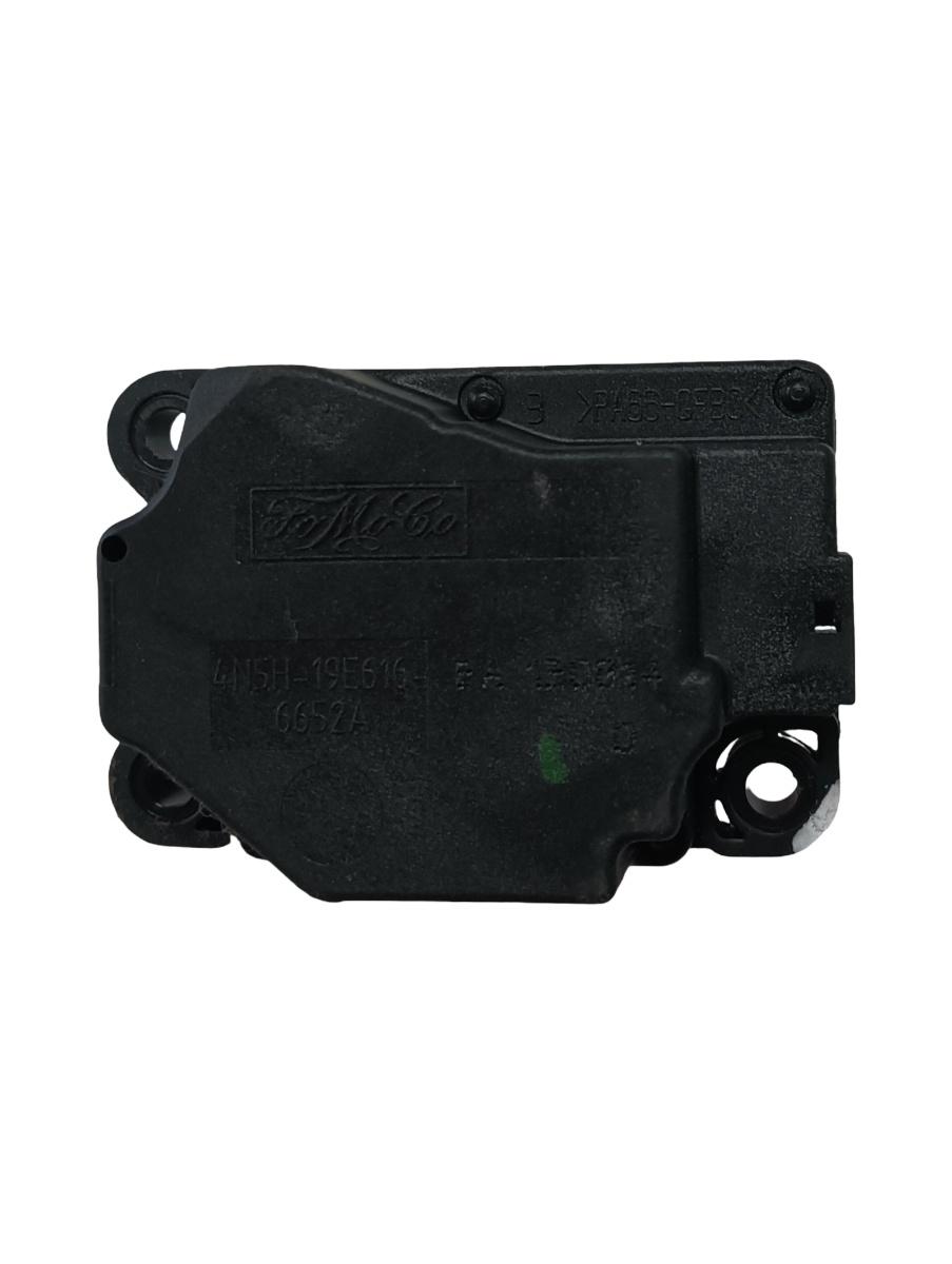 Actuator/motoras clapeta aer AC VOLVO V40 525 2013 - 2015 4n5h19e616