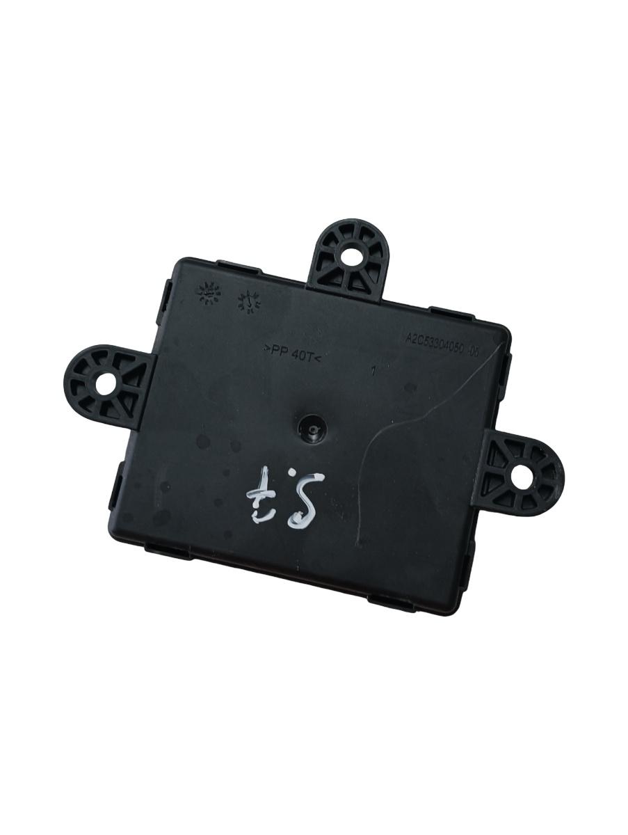 Modul de confort stanga fata VOLVO V40 525 2013 - 2015 31343042 – foto 2