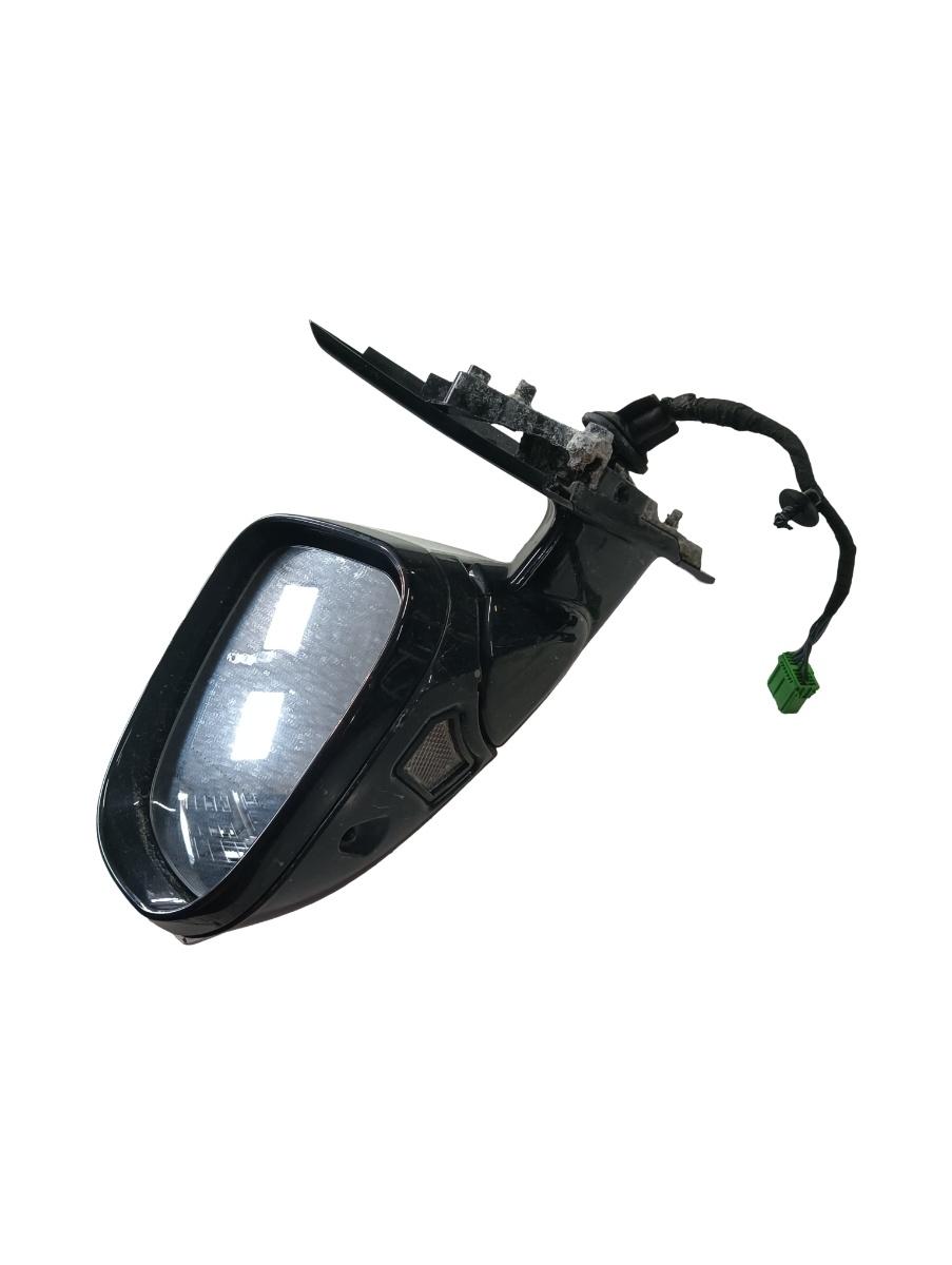 Oglinda  stanga fata VOLVO V40 525 2013 - 2015 – foto 2