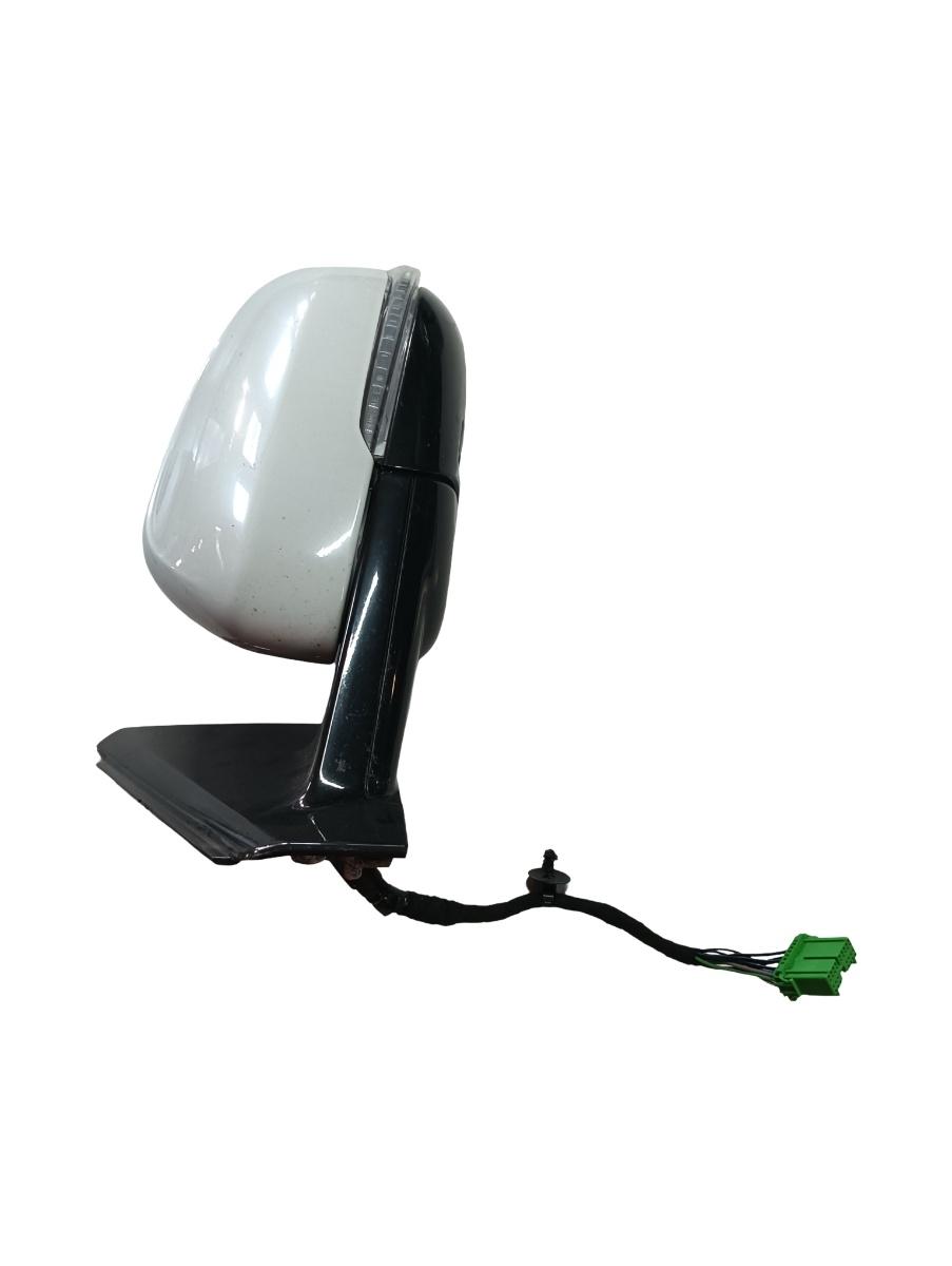 Oglinda  stanga fata VOLVO V40 525 2013 - 2015