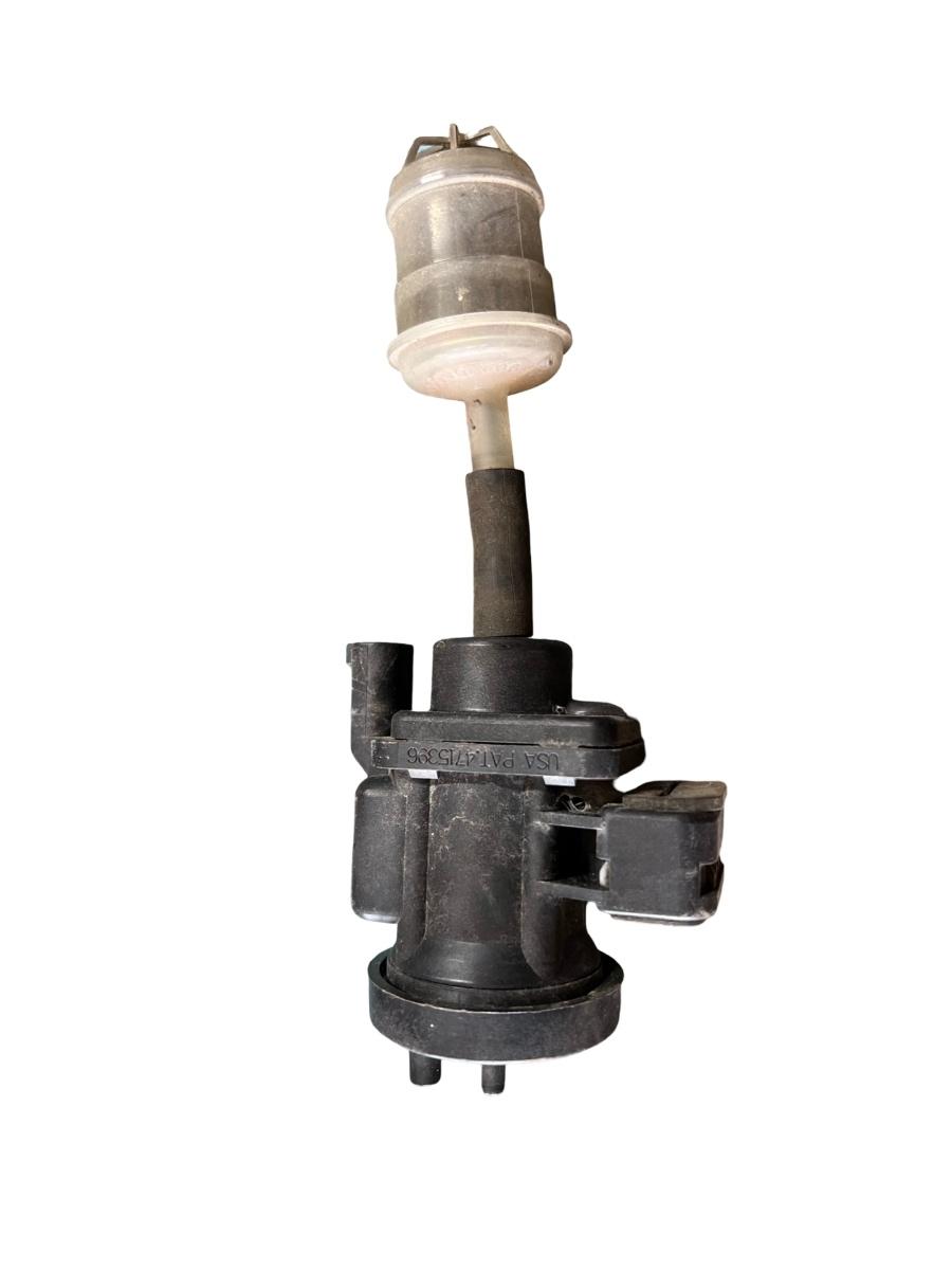 Electrovalva turbina JEEP CHEROKEE KJ 2001 - 2008 2.5 CRD 4x4 R 425 DOHC