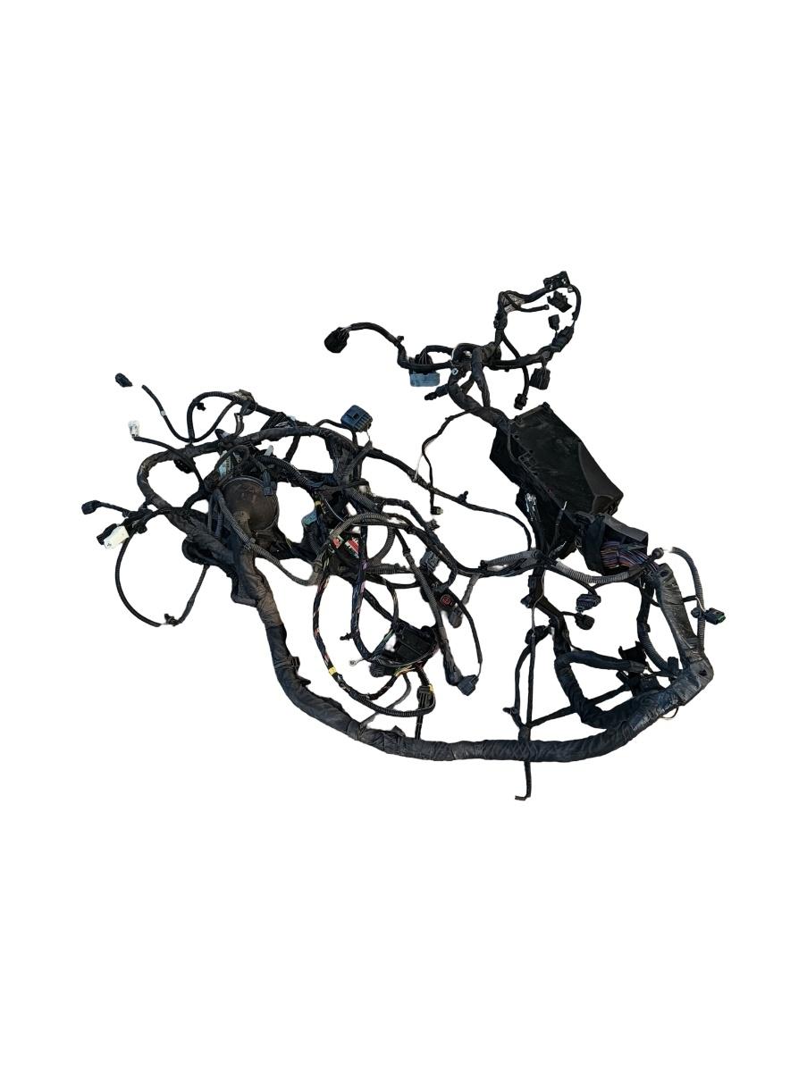 Instalatie electrica motor  VOLVO V40 525 2013 - 2015 1.6 D2/ DRIVe D 4162 T