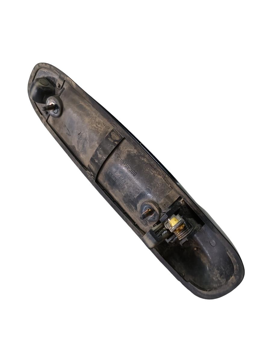Maner usa dreapta fata JEEP GRAND CHEROKEE II WJ, WG 1998 - 2005 – foto 2