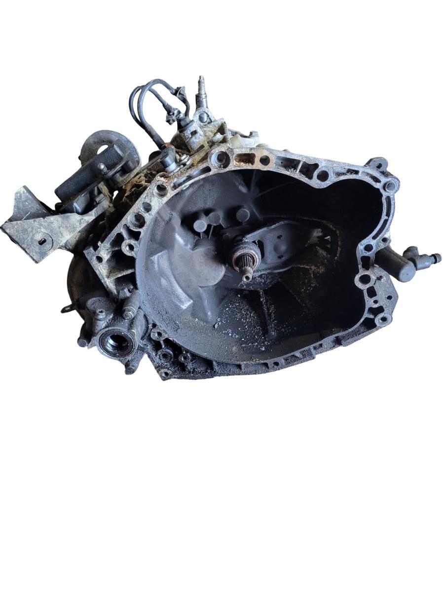 Cutie de viteze manuala 5 trepte PEUGEOT 307 SW 3H 2002 - 2009 2.0 HDI 110 RHS (DW10ATED) 20DM09 – foto 4