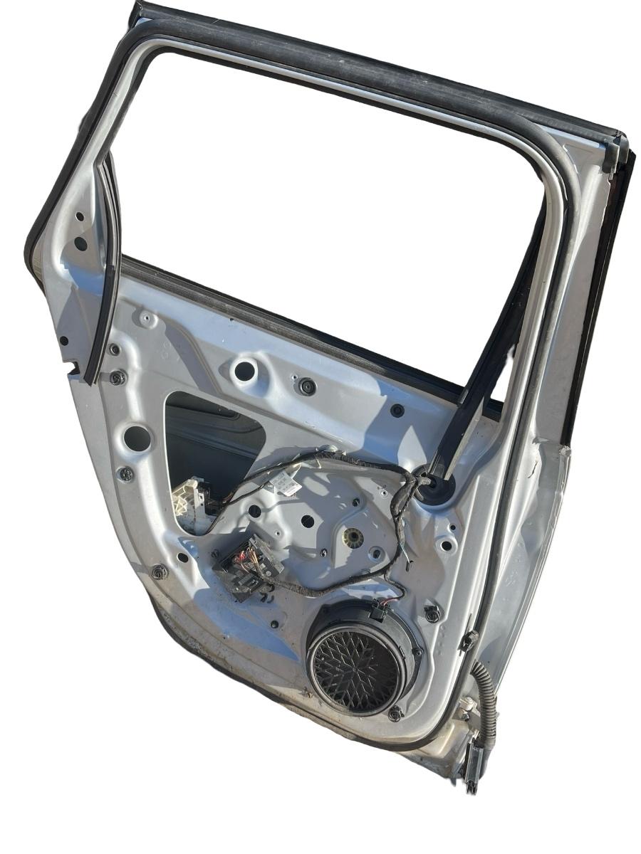 Usa Portiera stanga spate AUDI A4 IV 8K2, B8 2007 - 2015 BREAK – foto 3