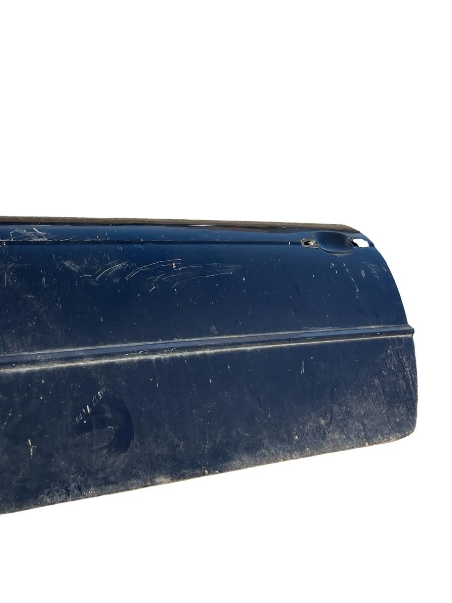 Usa Portiera fata coupé stanga BMW 3 IV Convertible E46 2000 - 2007 – foto 2