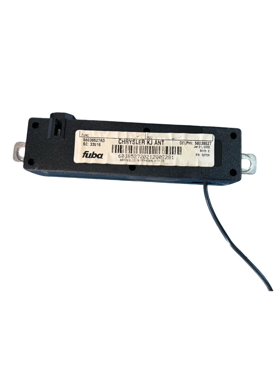 Alte module/unitati de control JEEP CHEROKEE KJ 2001 - 2008 56038527