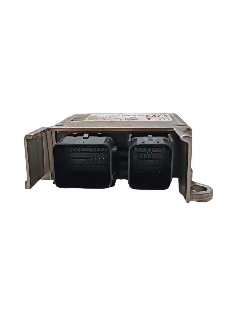 Modul/unitate de control airbaguri FORD MONDEO III B5Y 2000 - 2007 BOSCH 0285010228 7s7t14b056ad – foto 2