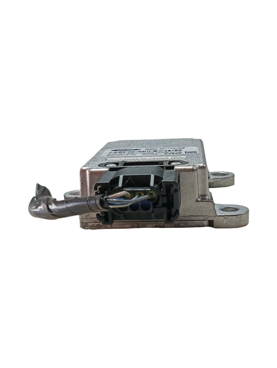 Modul de confort FORD MONDEO III B5Y 2000 - 2007 6g913c187ag – foto 2