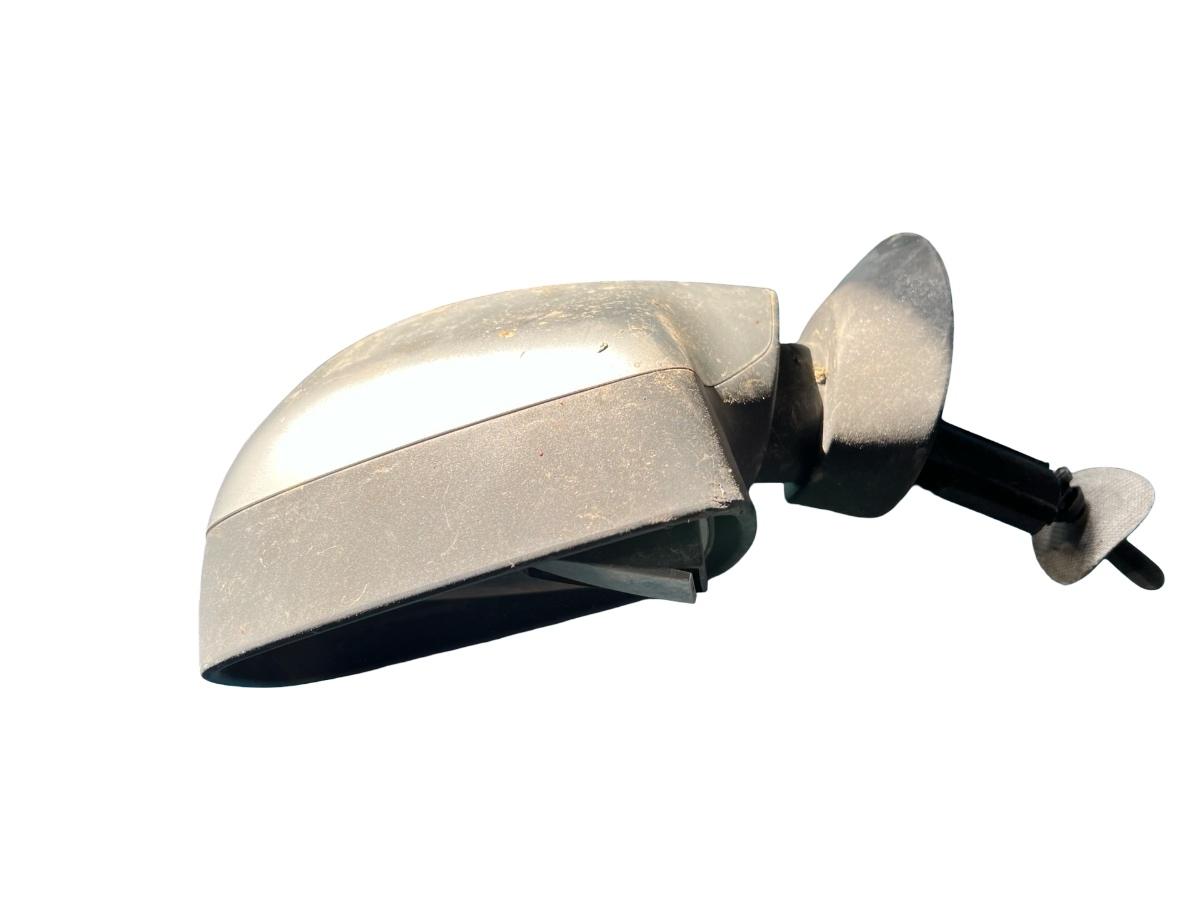 Oglinda laterala electrica portiera fata stanga DACIA SANDERO 2008 - >
