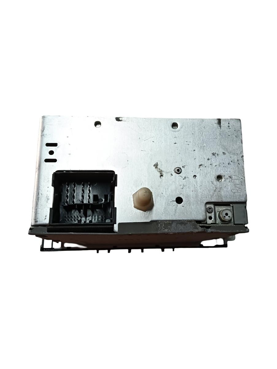 Cd player auto  FORD MONDEO IV BA7 2007 - 2015 – foto 3