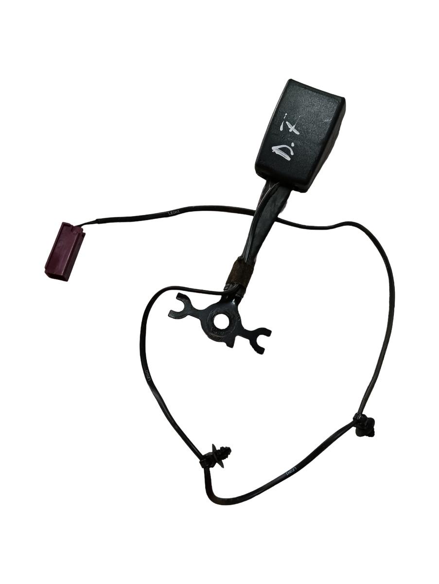Pretensionare  dreapta fata FORD MONDEO IV BA7 2007 - 2015 – foto 2