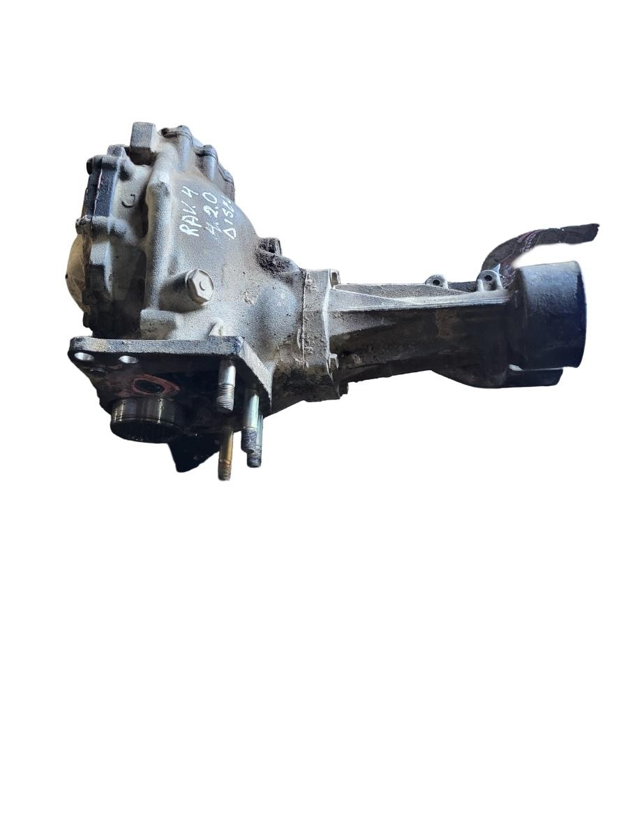 Cutie de transfer TOYOTA RAV 4 II _A2_ 2000 - 2005 2.0 D 4WD 1CD-FTV