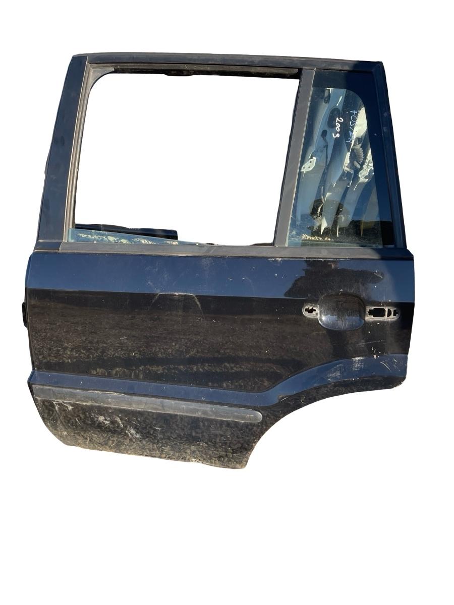 Usa Portiera stanga spate FORD FUSION Estate JU_ 2002 - 2012