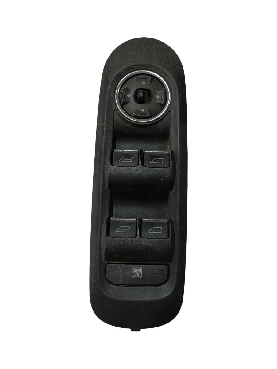 Butoane geamuri electrice FORD MONDEO IV BA7 2007 - 2015