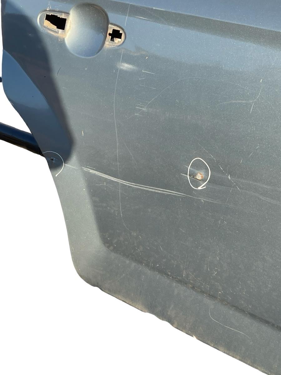 Usa Portiera dreapta spate FORD MONDEO IV Saloon BA7 2007 - 2015 – foto 3