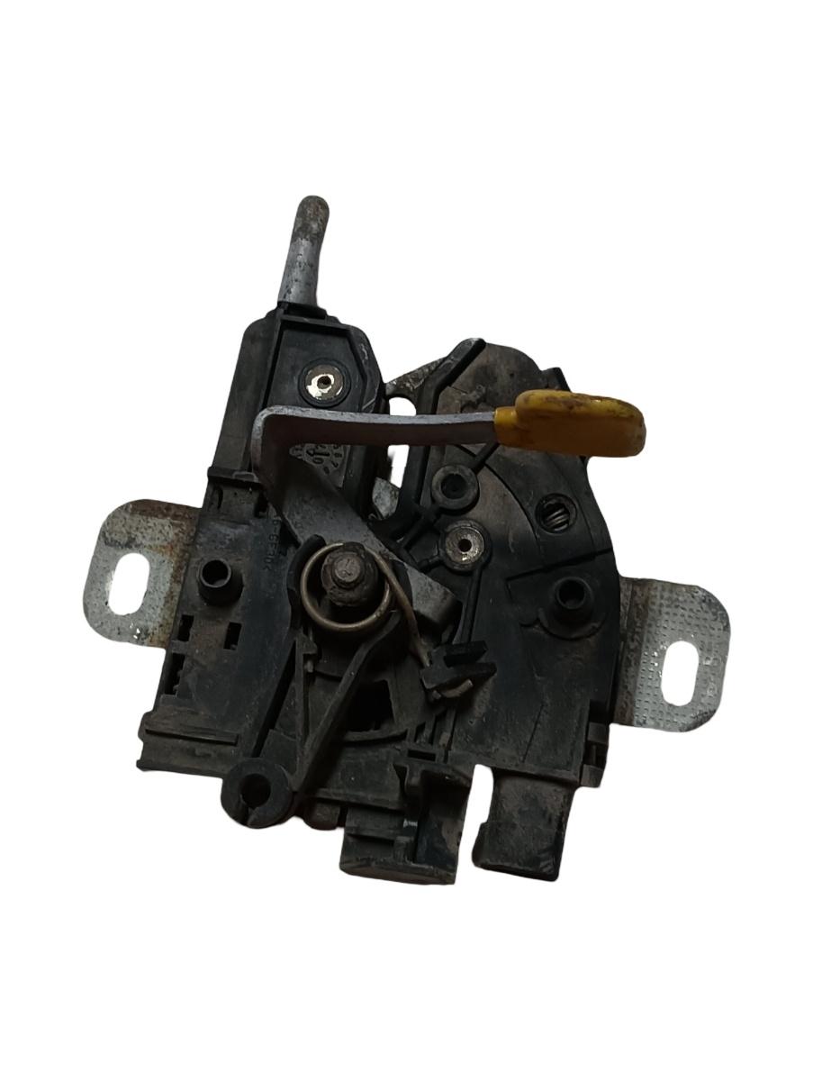 Incuietoare capota  FORD MONDEO IV BA7 2007 - 2015