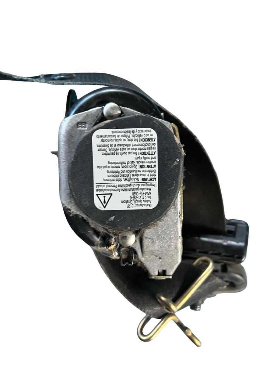 Centura de siguranta fata stanga FORD FUSION Estate JU_ 2002 - 2012 – foto 2