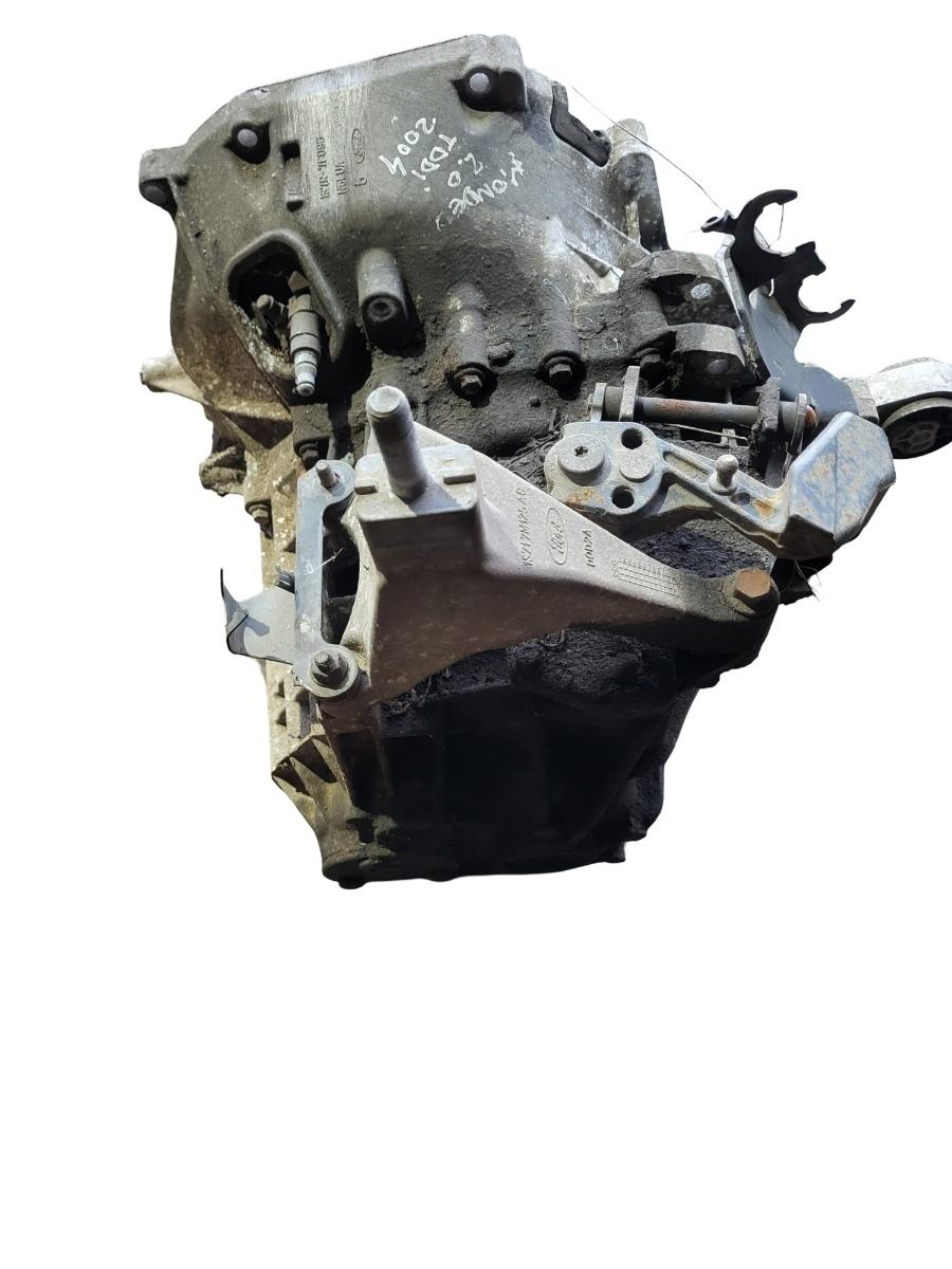 Cutie de viteze manuala 5 trepte FORD MONDEO III Saloon B4Y 2000 - 2007 2.0 TDCi FMBA, N7BA 1S7R 7F096