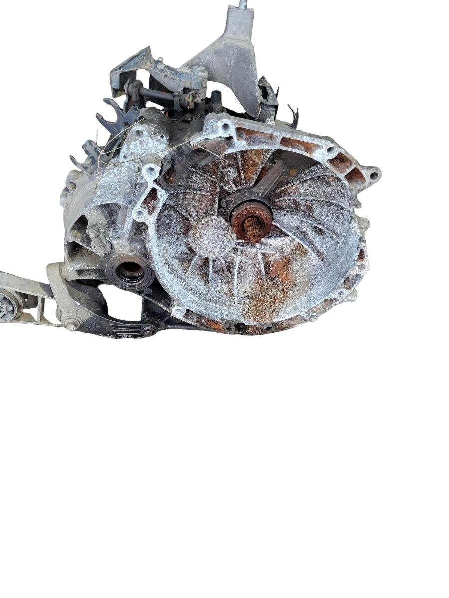 Cutie de viteze manuala 5 trepte FORD MONDEO III Saloon B4Y 2000 - 2007 2.0 TDCi FMBA, N7BA 1S7R 7F096 – foto 4