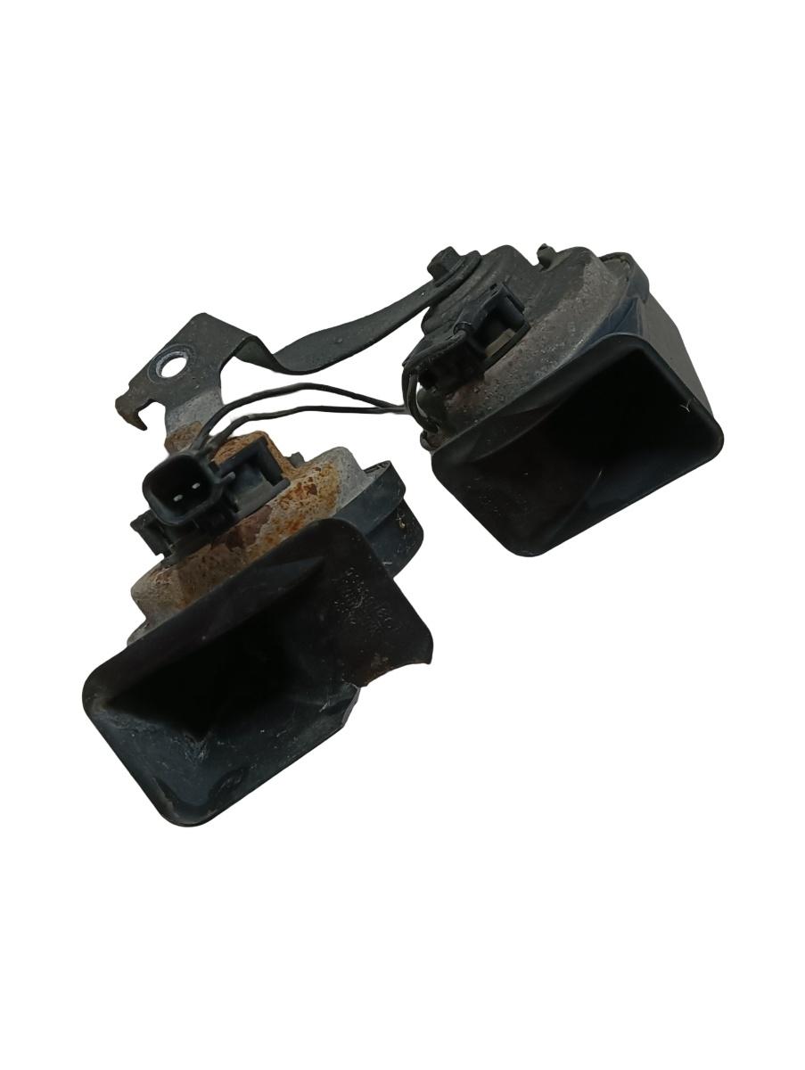 Claxon FORD MONDEO IV BA7 2007 - 2015 – foto 2