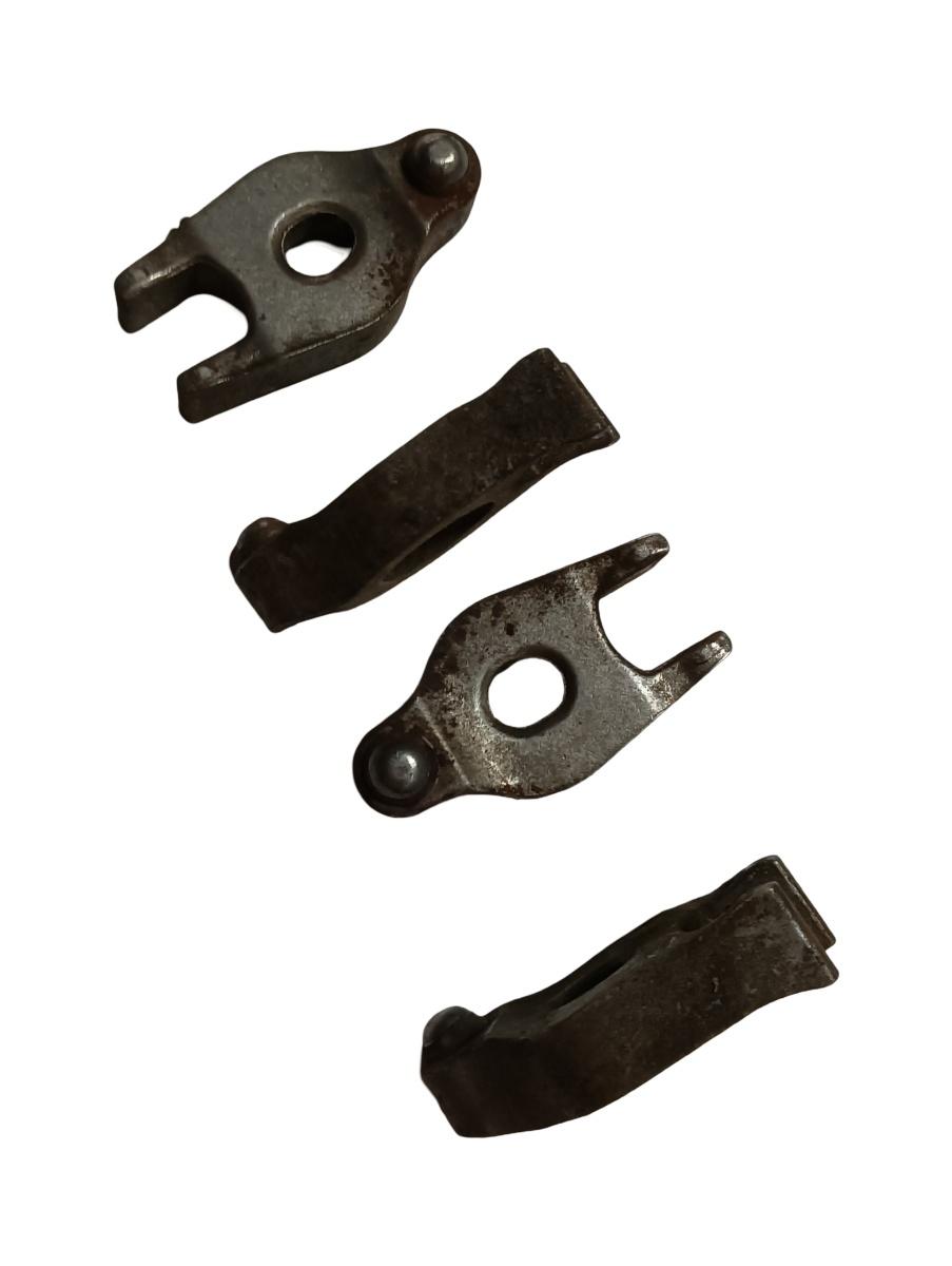Clema fixare injector combustibil FORD MONDEO IV BA7 2007 - 2015 1.8 TDCi KHBA, QYBA