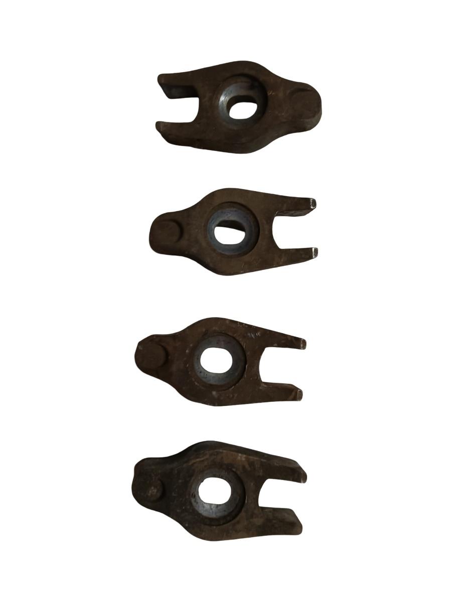 Clema fixare injector combustibil FORD MONDEO IV BA7 2007 - 2015 1.8 TDCi KHBA, QYBA – foto 2