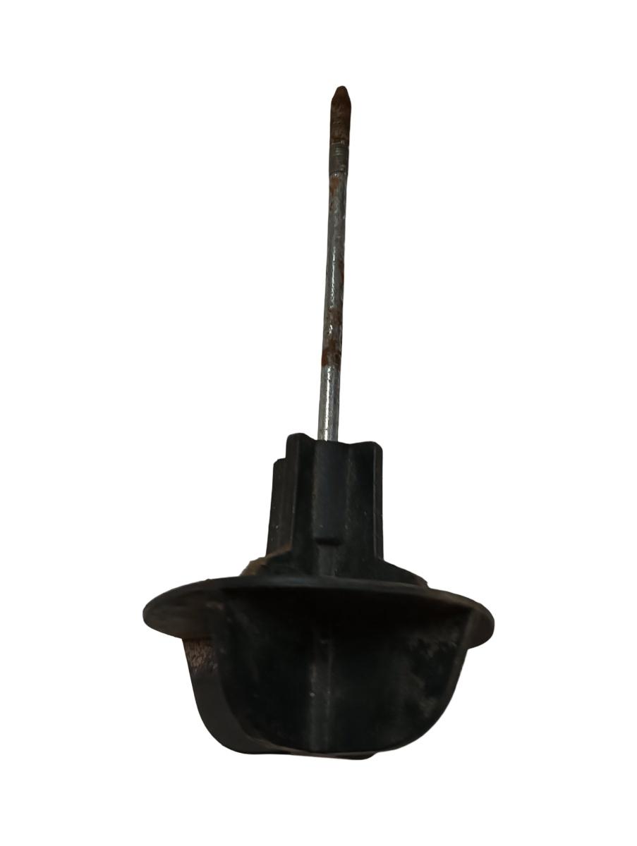 Montare roata de rezerva FORD MONDEO IV BA7 2007 - 2015