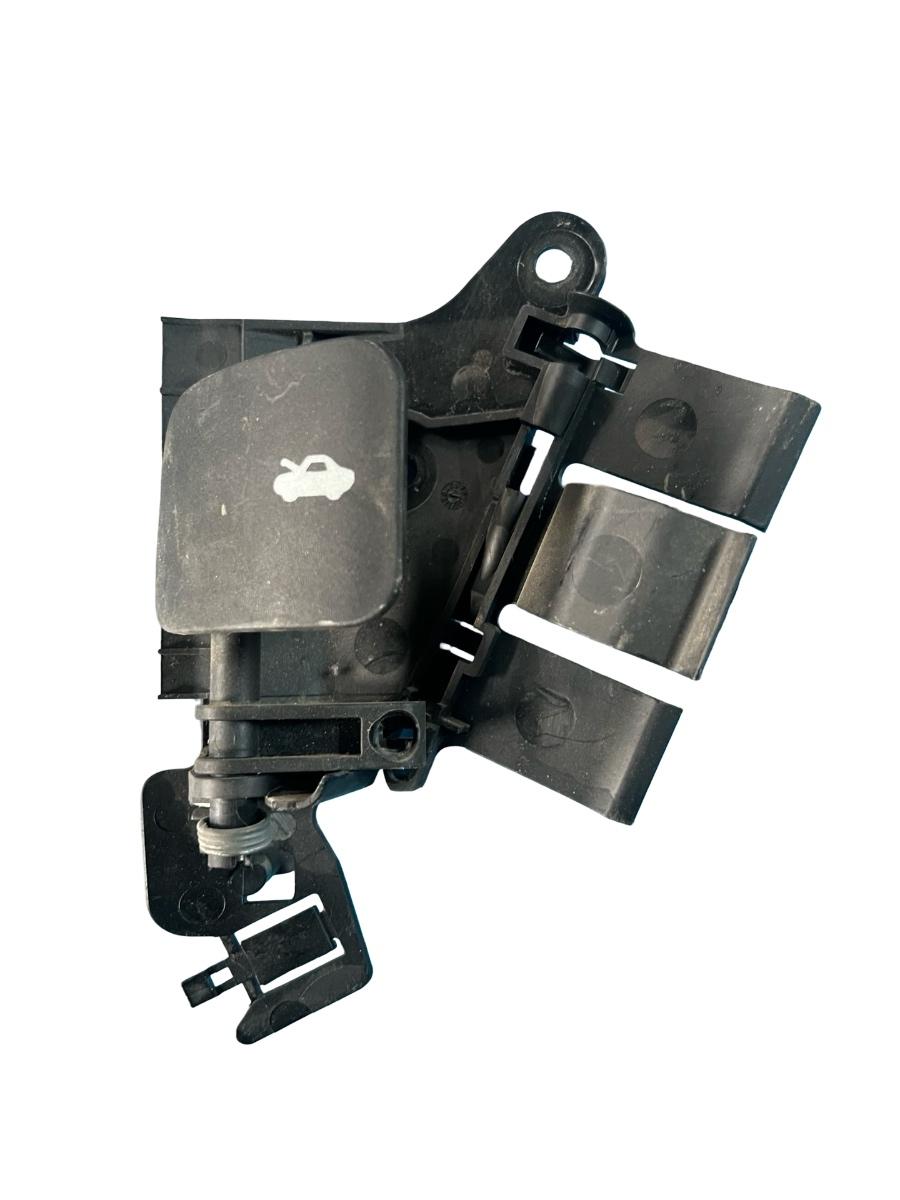 Maner capota motor FORD FUSION Estate JU_ 2002 - 2012 – foto 2