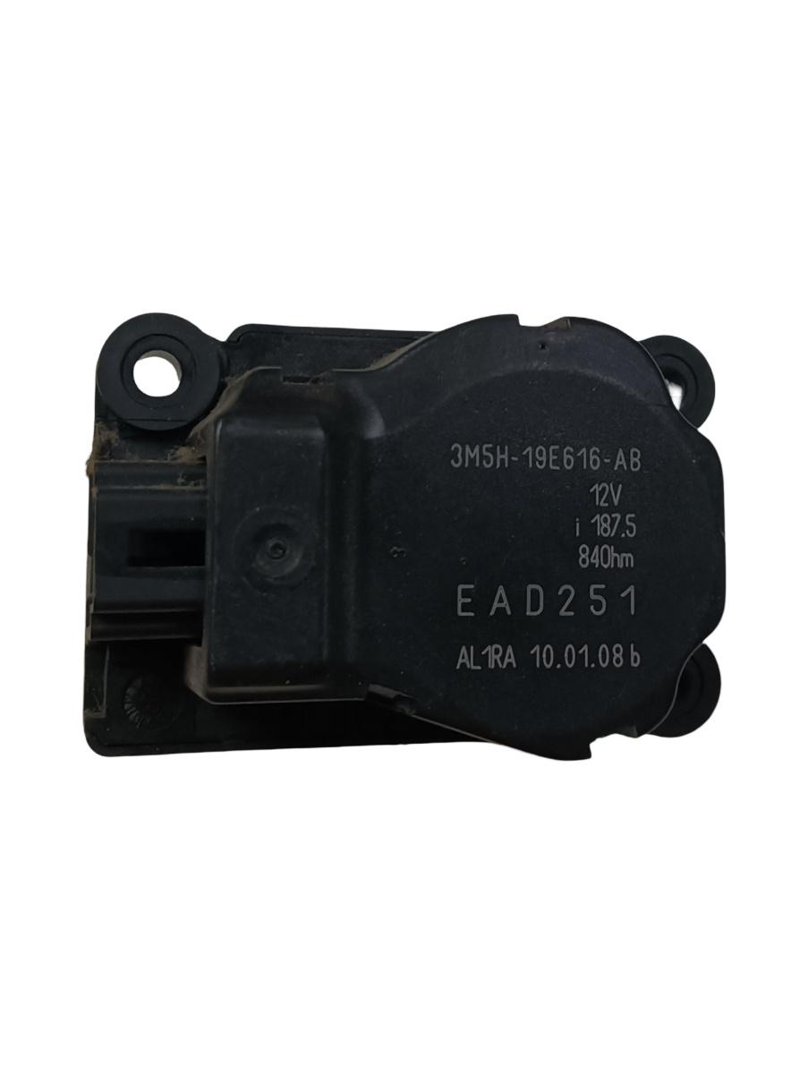 Actuator/motoras clapeta aer AC FORD FOCUS III Saloon 2010 - > 3m5h19e616ab