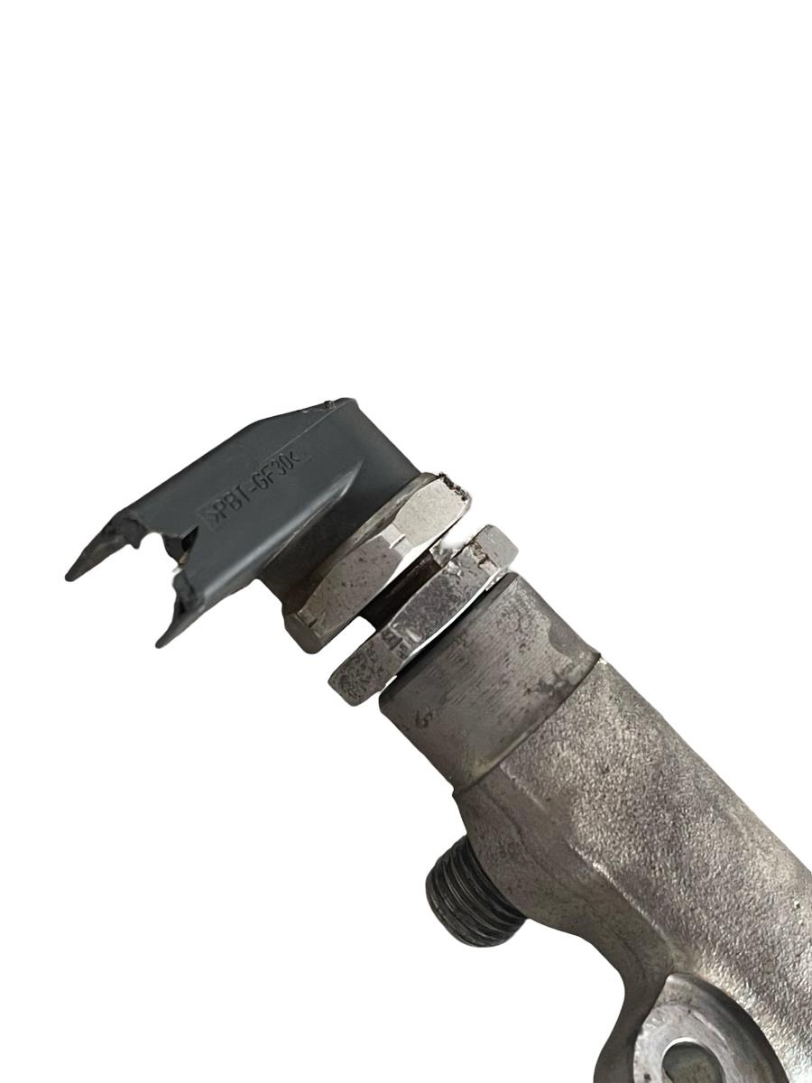 Rampa Injectoare BMW X5 II E70 2006 - 2013 3.0D 779551403 – foto 4