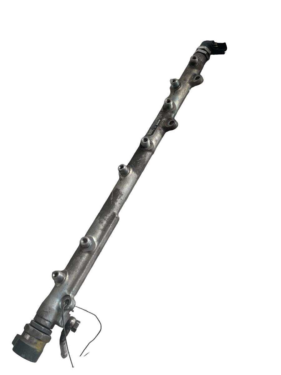Rampa Injectoare BMW X5 II E70 2006 - 2013 3.0D 779551403