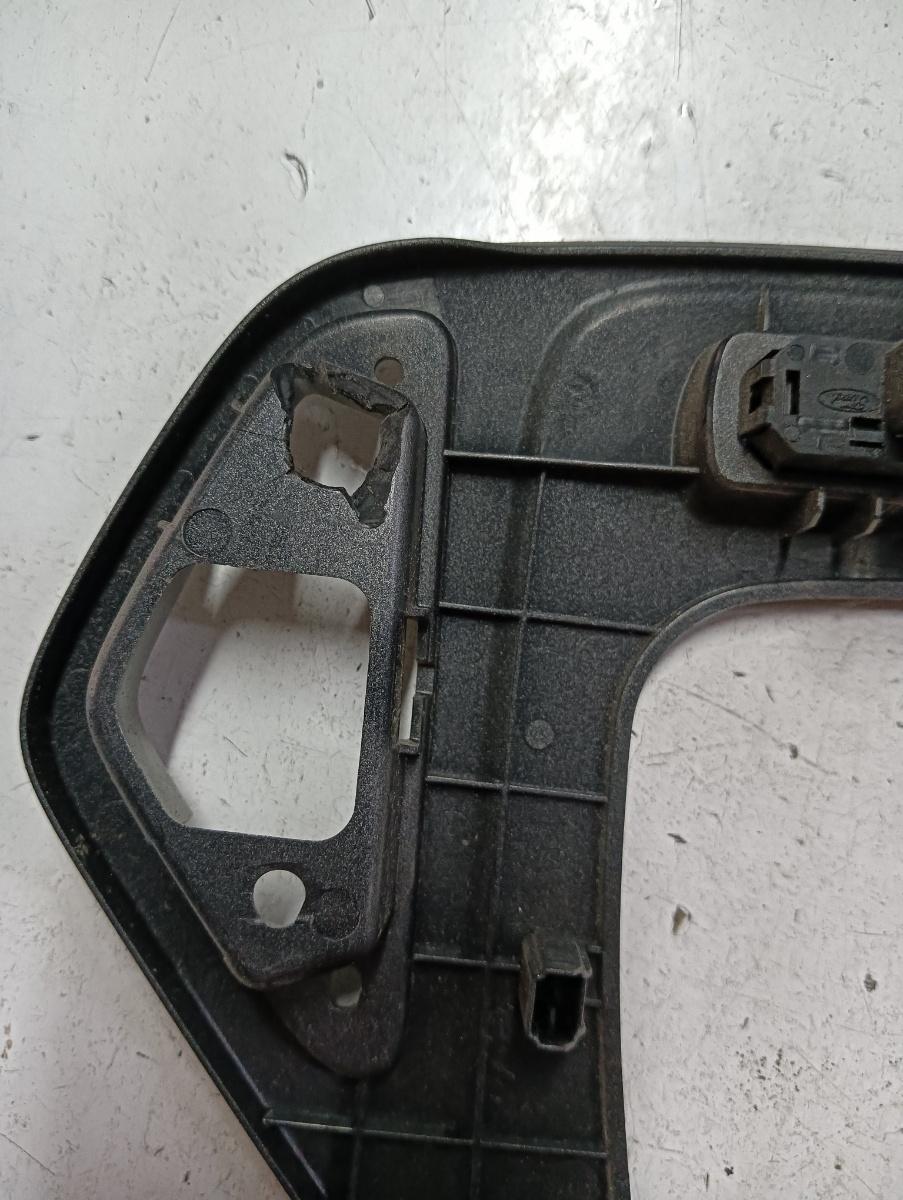 Ornamente sistem de climatizare/buto avarie FORD MONDEO IV BA7 2007 - 2015 – foto 3
