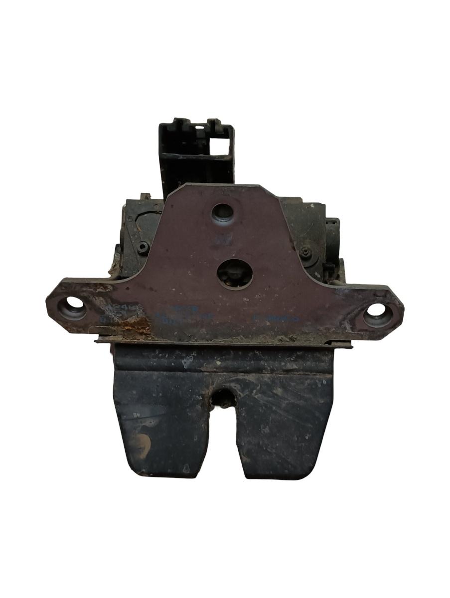 Broasca hayon/portbagaj FORD MONDEO IV BA7 2007 - 2015