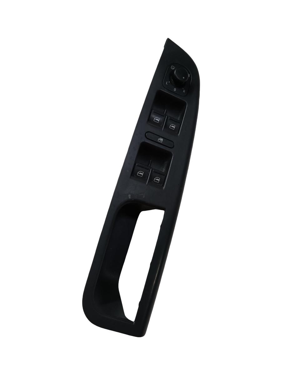 Butoane geamuri electrice stanga fata VOLKSWAGEN GOLF VI Variant AJ5 2009 - 2013 VAG 1k4868049c