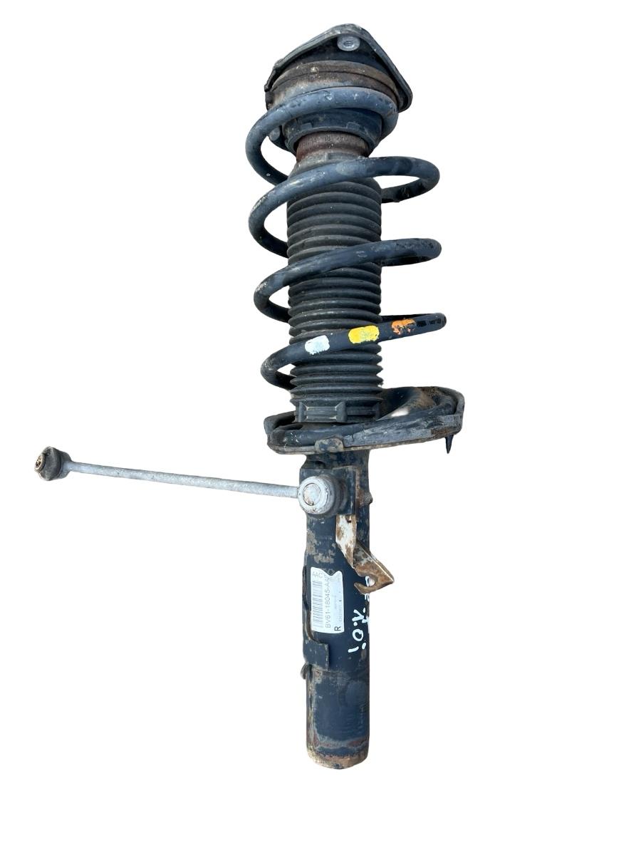 Amortizor+arc  fata dreapta FORD FOCUS III Turnier 2010 - > 1.0 EcoBoost M1DH – foto 3