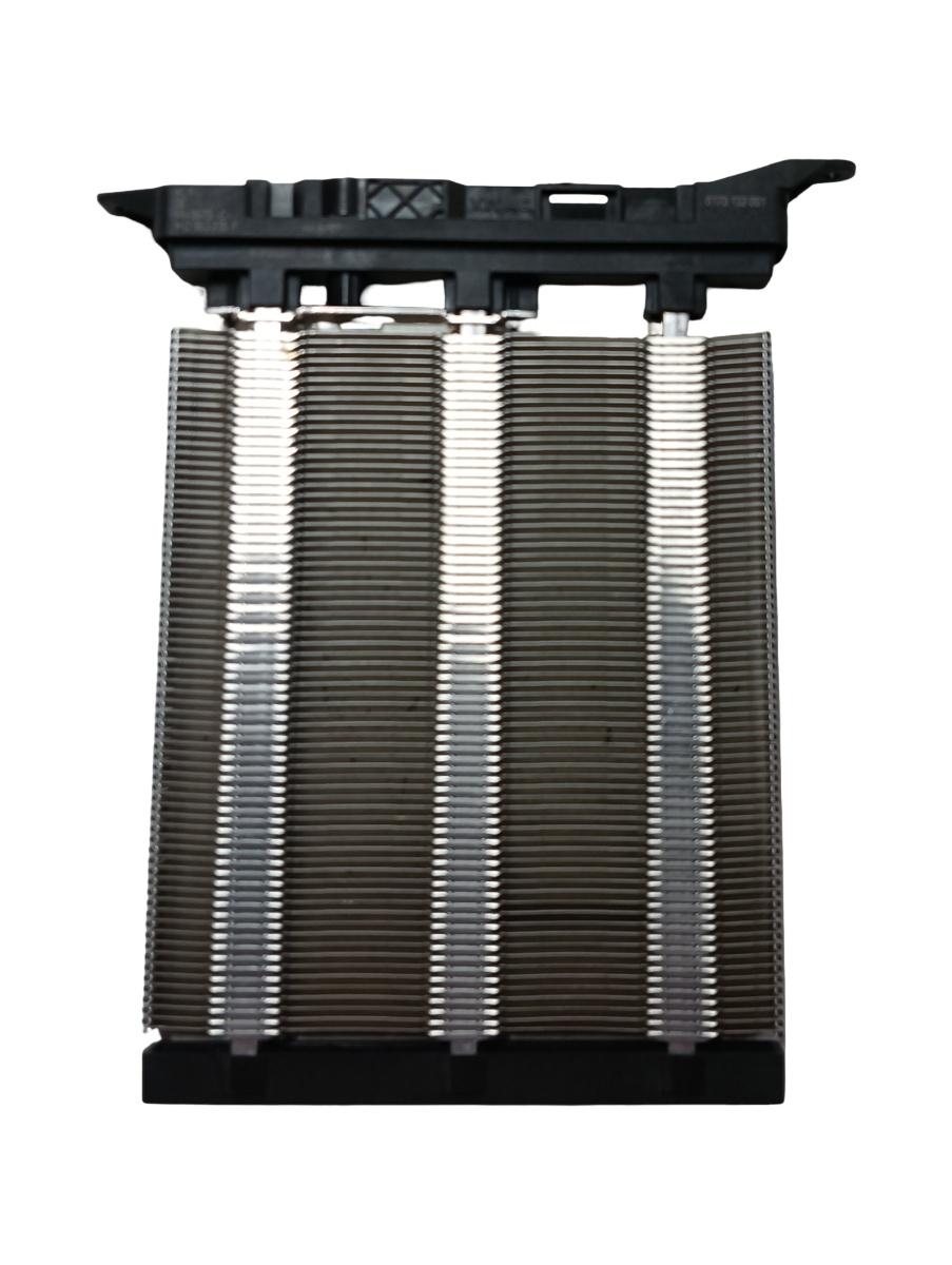 Radiator electric habitaclu VOLKSWAGEN GOLF V Variant 1K5 2007 - 2009 VAG 1k0963235f – foto 2