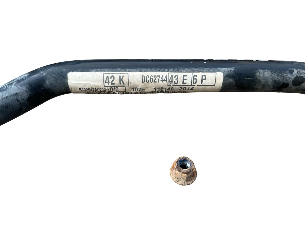 Bara antiruliu/stabilizatoare fata FORD FOCUS III Turnier 2010 - > 1.0 EcoBoost M1DH – foto 2