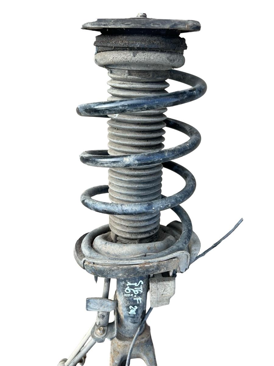 Amortizor fata + arc  stanga FORD FOCUS III Turnier 2010 - > 1.6 TDCi T3DA, T3DB