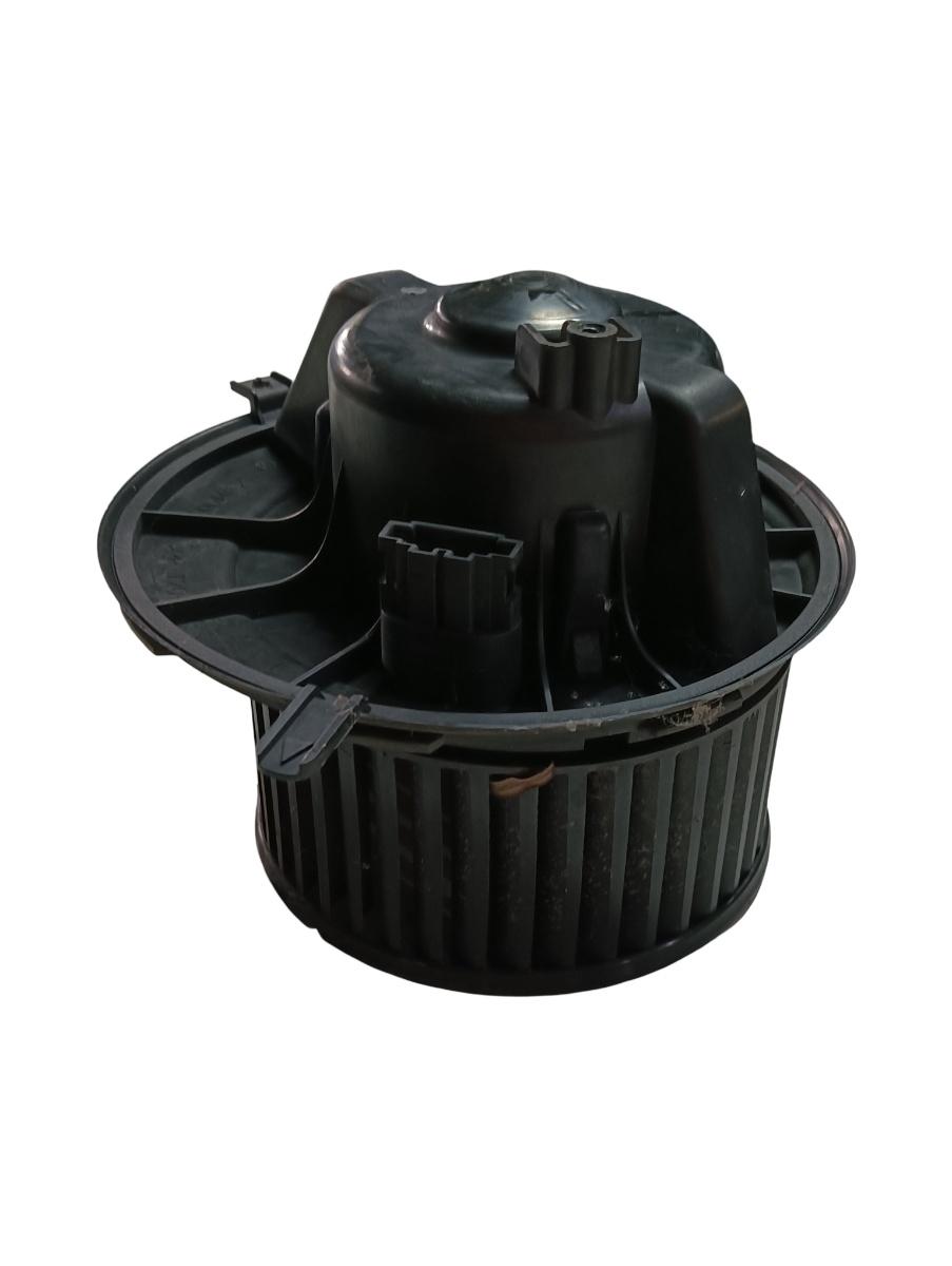 Rezistor motor/ventilator aeroterma VOLKSWAGEN GOLF V 1K1 2003 - 2009 VALEO 1k1819015