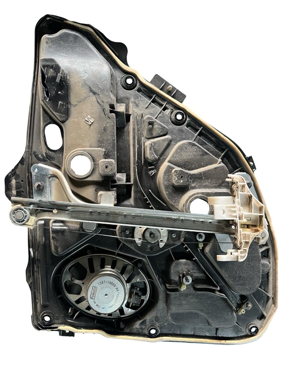 Macara Geam stanga spate FORD FUSION Estate JU_ 2002 - 2012 – foto 2