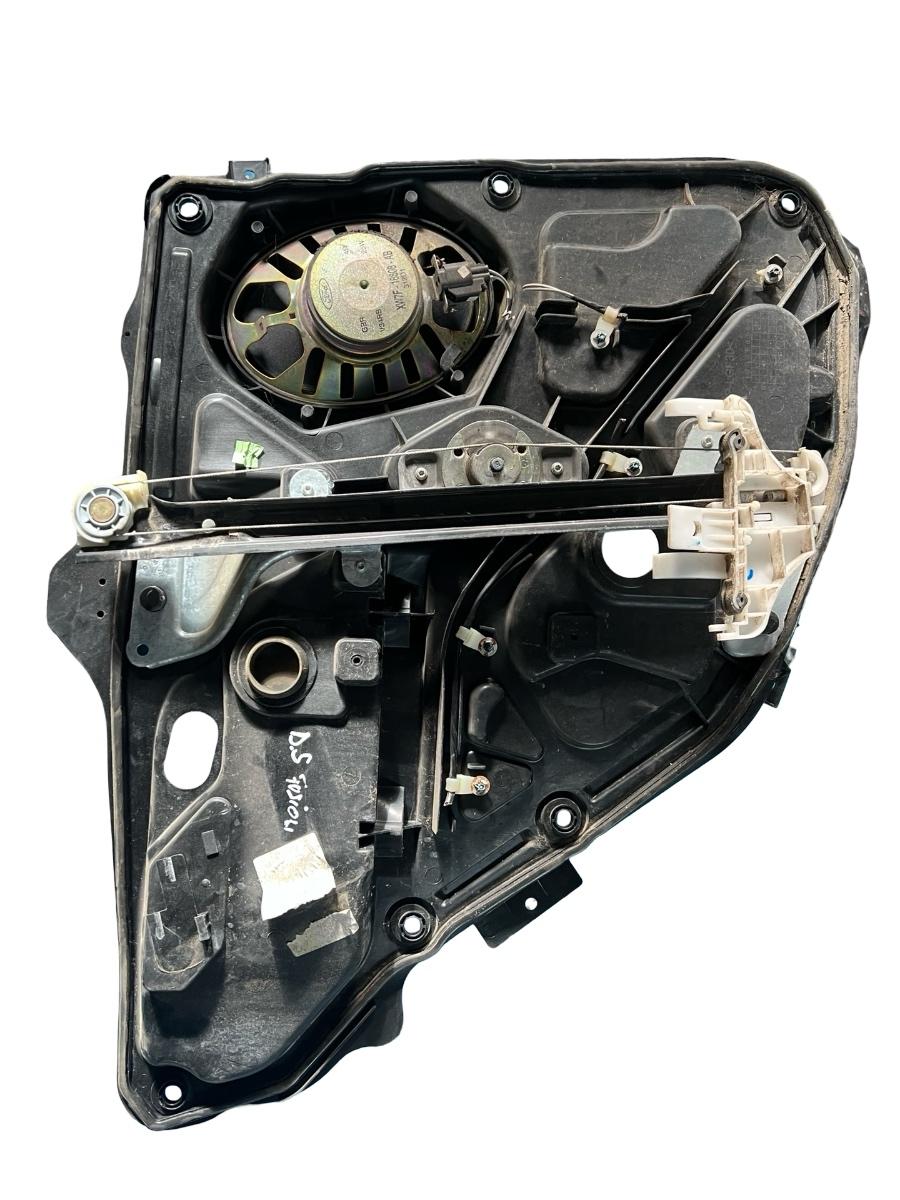 Macara Geam dreapta spate FORD FUSION Estate JU_ 2002 - 2012 – foto 2