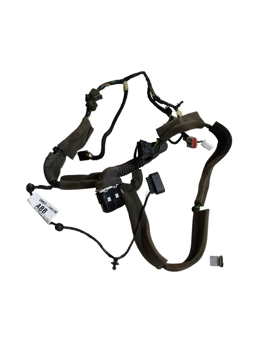 Instalatie electrica usa  dreapta fata FORD FOCUS III Saloon 2010 - > Dm5t14k138