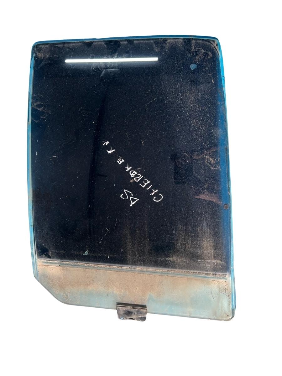 Geam portiera spate dreapta JEEP CHEROKEE KJ 2001 - 2008