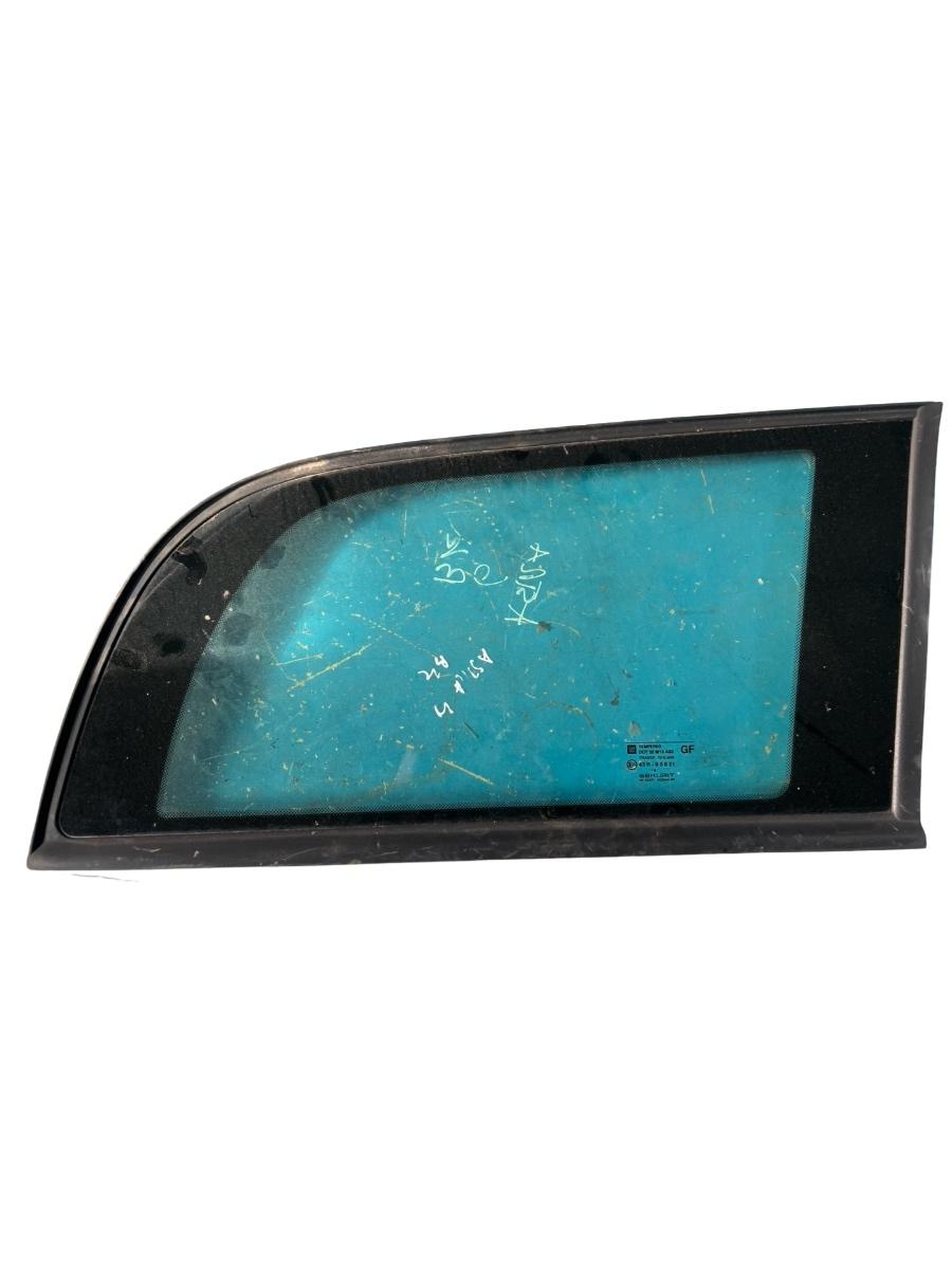 Geam lateral spate dreapta OPEL ASTRA G Estate F35_, T98 1998 - 2009